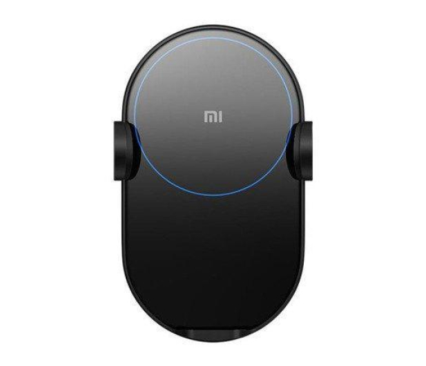 Xiaomi Mi Wireless Car Charger (20W) - 569813 - zdjęcie 2